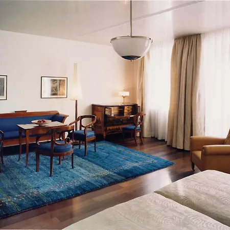 Greif, A Member Of Design فندق بولزانو