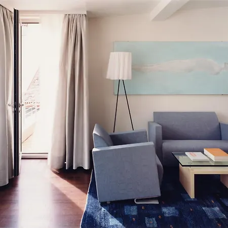 호텔 Greif, A Member Of Design 볼차노