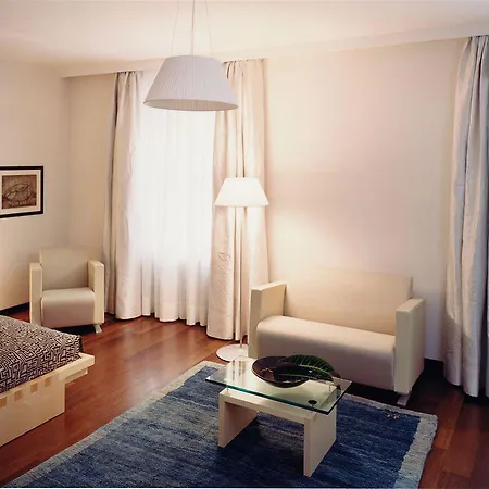호텔 Greif, A Member Of Design
